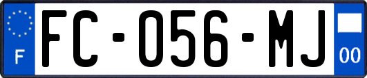 FC-056-MJ