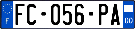 FC-056-PA