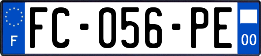 FC-056-PE