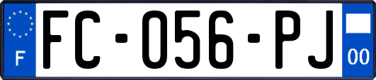 FC-056-PJ