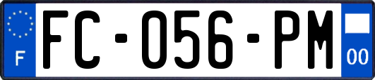 FC-056-PM