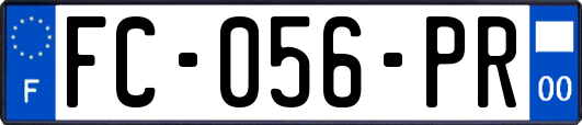 FC-056-PR