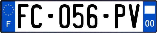 FC-056-PV