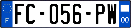 FC-056-PW