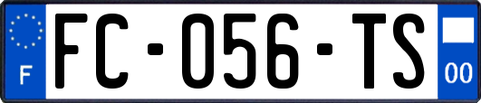 FC-056-TS