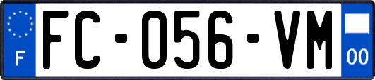 FC-056-VM