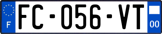 FC-056-VT