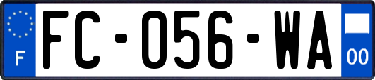 FC-056-WA
