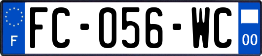 FC-056-WC