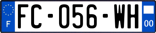 FC-056-WH
