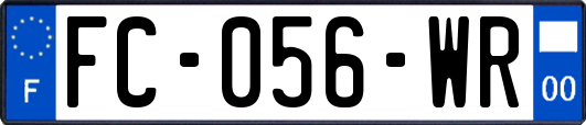 FC-056-WR