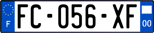 FC-056-XF