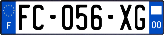 FC-056-XG