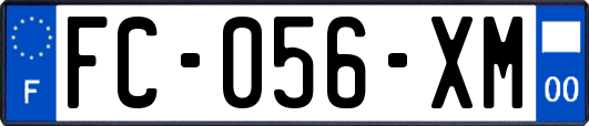FC-056-XM