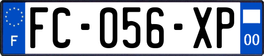 FC-056-XP