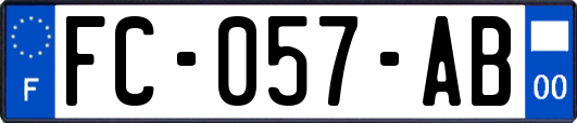 FC-057-AB