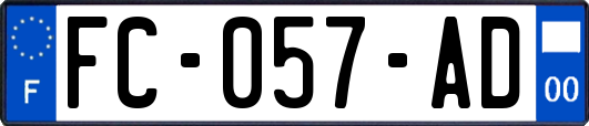 FC-057-AD