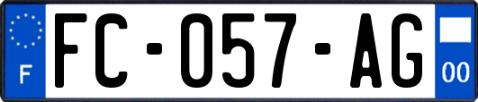 FC-057-AG