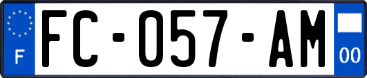 FC-057-AM