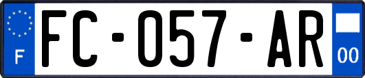 FC-057-AR