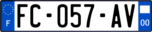 FC-057-AV