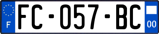 FC-057-BC