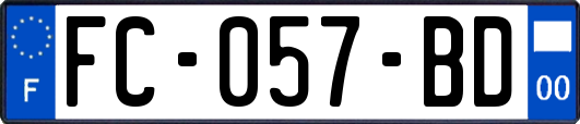 FC-057-BD