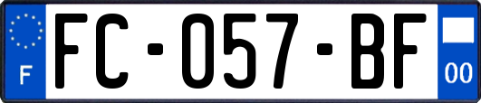 FC-057-BF