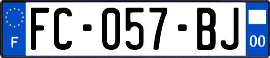 FC-057-BJ