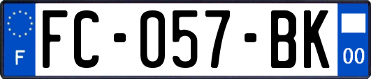 FC-057-BK