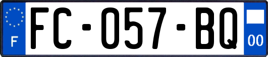 FC-057-BQ