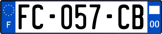 FC-057-CB