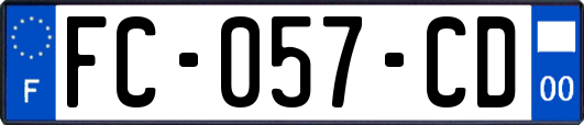 FC-057-CD