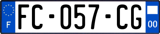 FC-057-CG