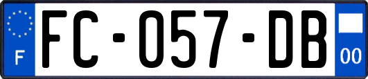 FC-057-DB