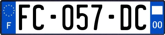 FC-057-DC