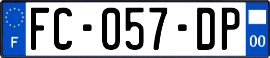 FC-057-DP