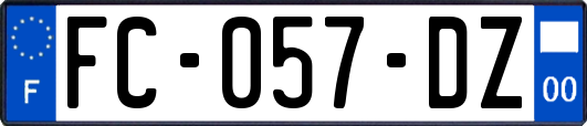 FC-057-DZ