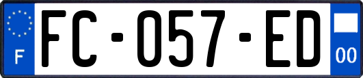 FC-057-ED