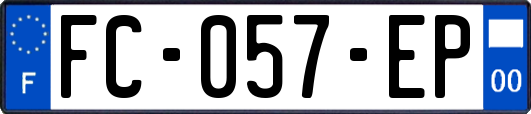 FC-057-EP