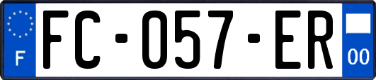 FC-057-ER