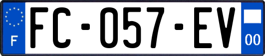 FC-057-EV