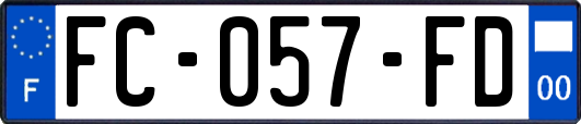 FC-057-FD