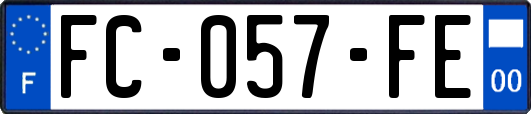 FC-057-FE
