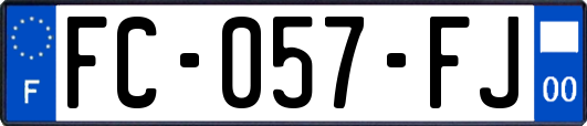 FC-057-FJ