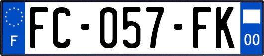 FC-057-FK