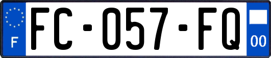 FC-057-FQ