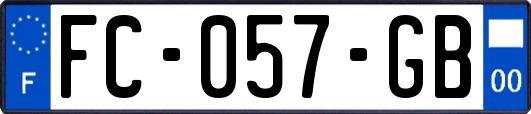 FC-057-GB