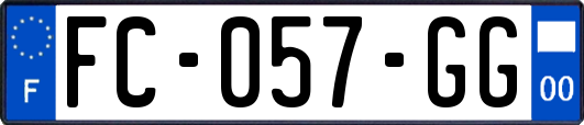 FC-057-GG