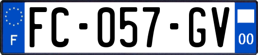 FC-057-GV